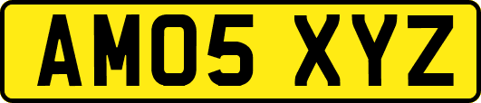 AM05XYZ