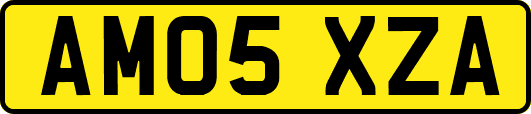 AM05XZA