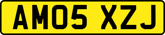 AM05XZJ