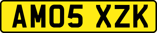 AM05XZK