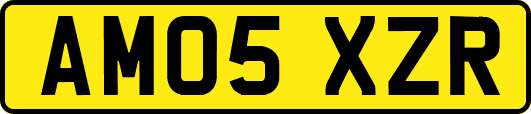 AM05XZR