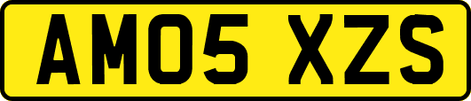 AM05XZS
