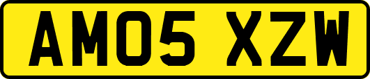 AM05XZW