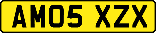 AM05XZX