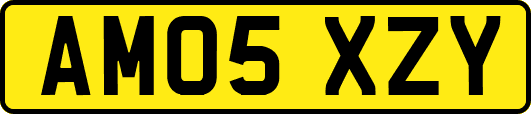AM05XZY