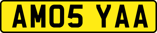 AM05YAA