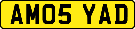 AM05YAD