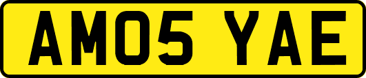 AM05YAE