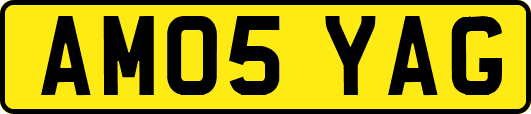 AM05YAG