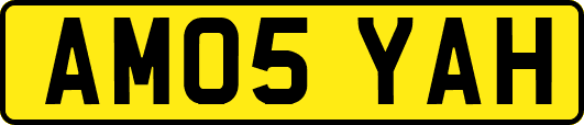 AM05YAH