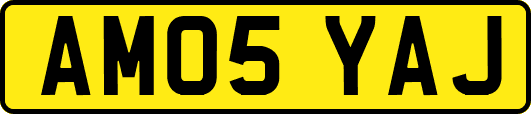 AM05YAJ