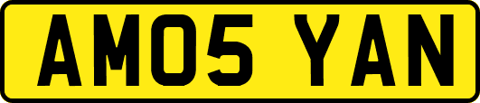 AM05YAN