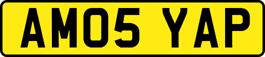 AM05YAP