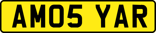 AM05YAR