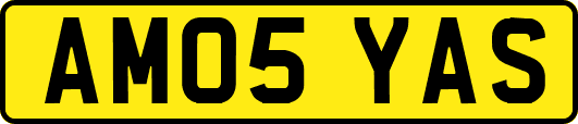 AM05YAS