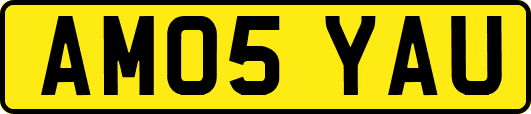 AM05YAU
