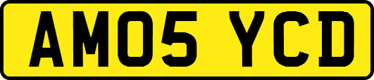 AM05YCD