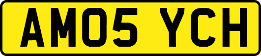 AM05YCH