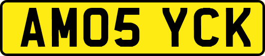 AM05YCK