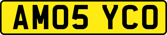 AM05YCO