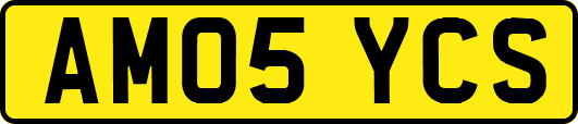 AM05YCS