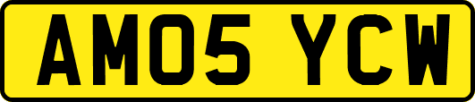 AM05YCW