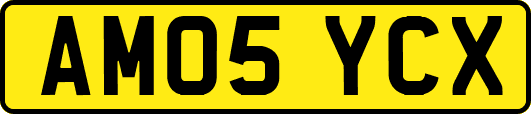 AM05YCX