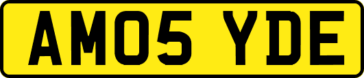 AM05YDE