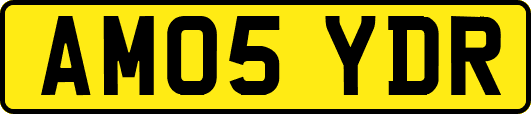 AM05YDR