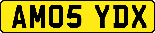 AM05YDX