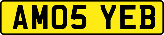 AM05YEB