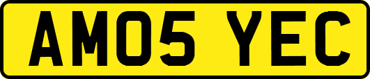 AM05YEC