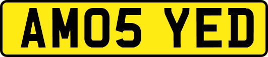 AM05YED