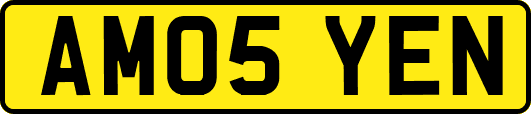 AM05YEN