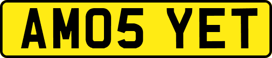 AM05YET