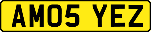 AM05YEZ