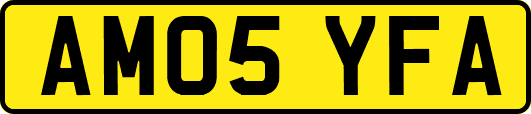 AM05YFA