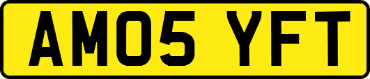 AM05YFT