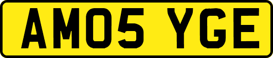 AM05YGE