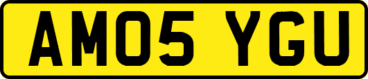 AM05YGU