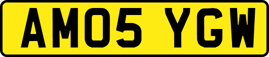 AM05YGW
