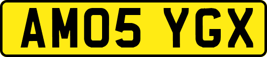 AM05YGX