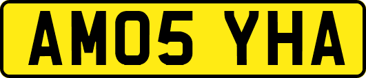AM05YHA