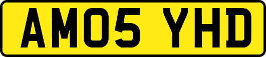 AM05YHD