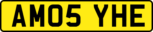 AM05YHE