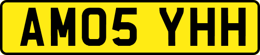 AM05YHH