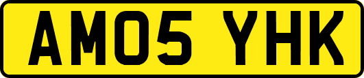 AM05YHK