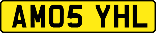 AM05YHL