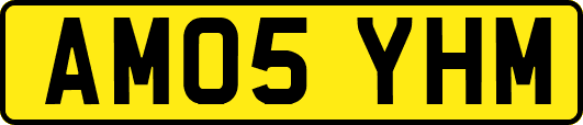 AM05YHM