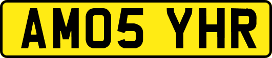 AM05YHR